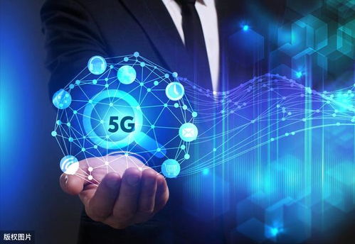 5G时代下的互联网游戏服务 不可错过的蓝海市场