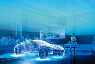 互联网造车 泡沫游戏还是产业革命？