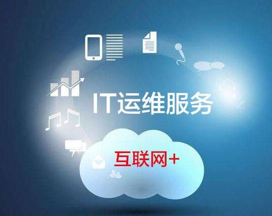 中亚网络科技的IT运维外包服务评价
